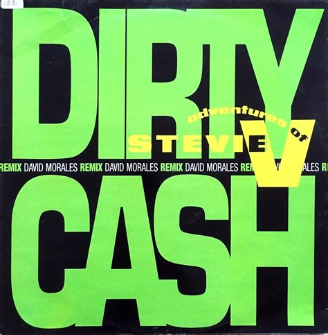 dirty cash money talks|Dirty Cash (Money Talks) .